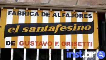 El Santafesino - Santa Fe De La Vera Cruz
