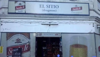 El Sitio Drugstore - Epx