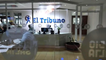 El Tribuno - Av. Ex Combatientes De Malvinas 3890