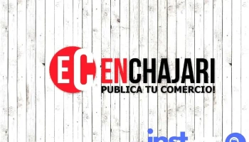 EnChajari Guia Comercial - Chajari