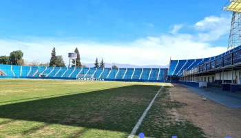 Estadio Feliciano Gambarte - Godoy Cruz