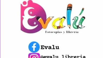 Evalu - Tres Isletas