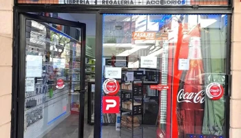 Fiambreria Y Kiosco El Crack - Cdad. Autónoma De Buenos Aires