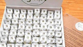 Frutos De La Granja - La Granja