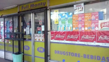 Full Monty - Fqu
