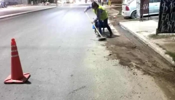 Fundación Mi Bella Ciudad - Barranqueras
