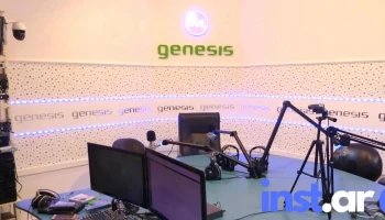 Génesis Multimedia - Caseros