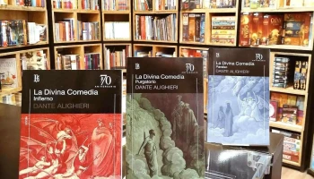 Ginebra Libros (Centro de San Rafael) - San Rafael