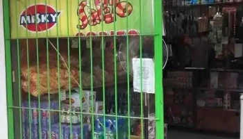 Golosinas San Javier - Yerba Buena