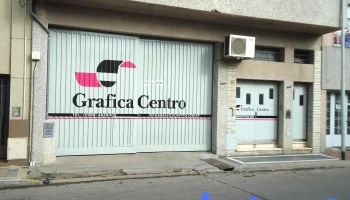 Grafica Centro - X5800 Río Cuarto