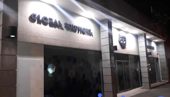 Gráfica Plaza - 3425