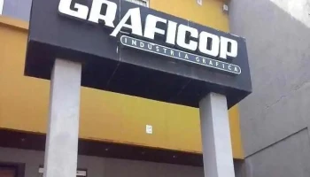 Graficop - Industria Grafica - X5800 Río Cuarto