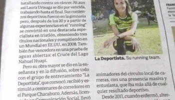 Grupo Clarín S.a. - Cdad. Autónoma De Buenos Aires