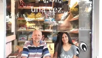 Había Una Vez... Tienda De Libros - Gral. Alvear