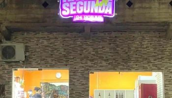 Haceme la segunda 24hs - Recreo