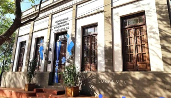 Honorable Concejo Deliberante - Misiones