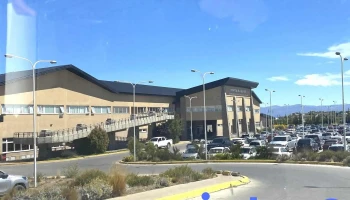 Hospital Samic El Calafate - El Calafate
