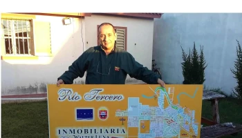 Imprenta Al Toque - Río Tercero