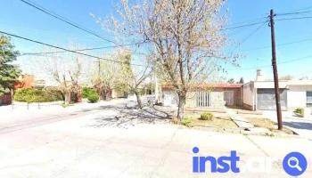 Imprenta Las Bóvedas - San Martín