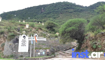 Informacion Turistica - El Rodeo