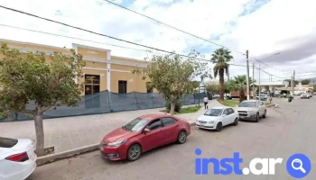 Información Turística Tinogasta - Tinogasta