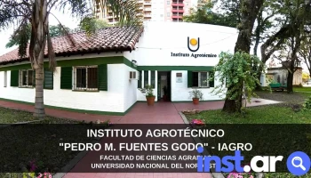 Instituto Agrotécnico 