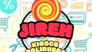 Jireh polirubro - Ushuaia