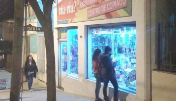 JugArte Librería - Salsipuedes