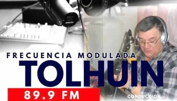 kaminoticias - Tolhuin