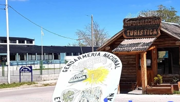 Kiosco 24 Horas - Chubut