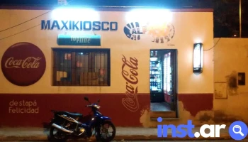 Kiosco Al Paso - Chilecito