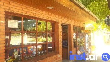 Kiosco Avenida - Aluminé