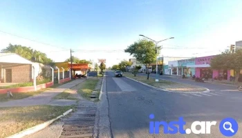 Kiosco Benja - Tres Isletas