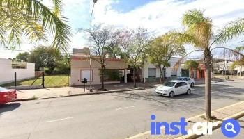 Kiosco Bertona - Sunchales