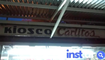 Kiosco Carlitos - San Rafael