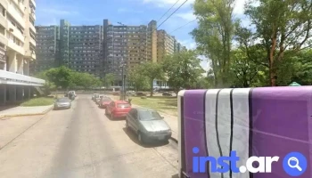 Kiosco dalas 24 Horas (Edif 18 Pb-c y D) - Cdad. Autónoma De Buenos Aires