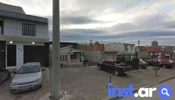 Kiosco Damelito - Comodoro Rivadavia
