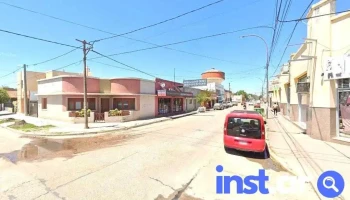 Kiosco Danger carga Virtual - E2840Asb Gualeguay