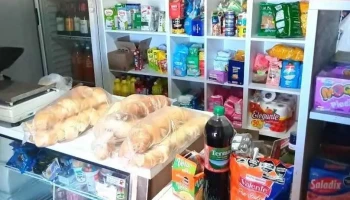 Kiosco Daniela - Sáenz Peña