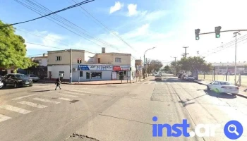 Kiosco de diarios y revistas Richieri - X5000 Córdoba