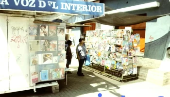 Kiosco Diarios Pepe - X5109Dya
