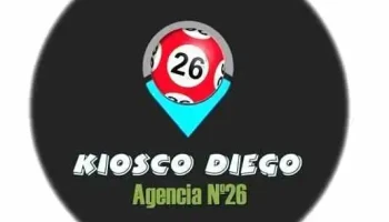 Kiosco Diego - Villa Ojo De Agua