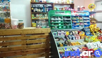 Kiosco Doña Eva - Nogoyá