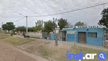 Kiosco - E3190Cbl La Paz