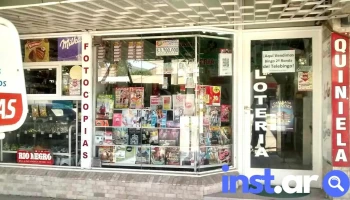 Kiosco El 23 - Cipolletti