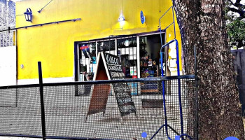 Kiosco El Pacú 2 - Esquina