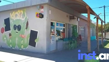 Kiosco El Pulpo - Entre Rios