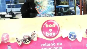 Kiosco El Tachero - Zapala