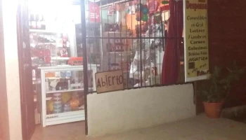 Kiosco Emi - Misiones