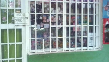 Kiosco Graciela - Godoy Cruz